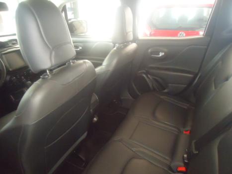 JEEP Renegade 1.8 16V 4P LIMITED FLEX AUTOMTICO, Foto 6