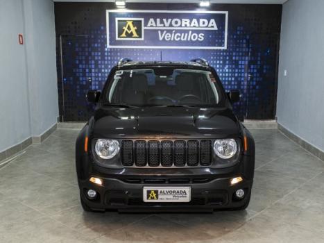 JEEP Renegade 1.8 16V 4P FLEX SPORT AUTOMTICO, Foto 1