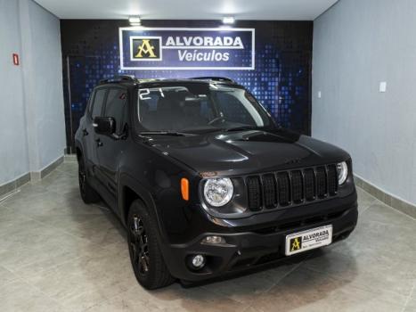 JEEP Renegade 1.8 16V 4P FLEX SPORT AUTOMTICO, Foto 2