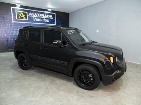 JEEP Renegade 1.8 16V 4P FLEX SPORT AUTOMTICO, Foto 3