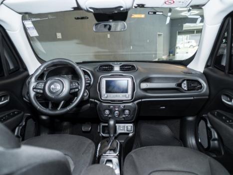 JEEP Renegade 1.8 16V 4P FLEX SPORT AUTOMTICO, Foto 4