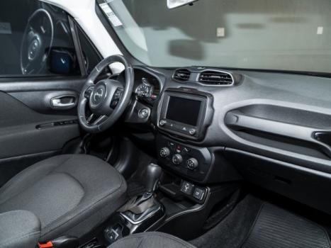 JEEP Renegade 1.8 16V 4P FLEX SPORT AUTOMTICO, Foto 5