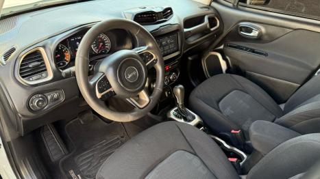 JEEP Renegade 1.8 16V 4P FLEX AUTOMÁTICO, Foto 9 JEEP Renegade 1.8 16V 4P FLEX AUTOMÁTICO, Foto 9