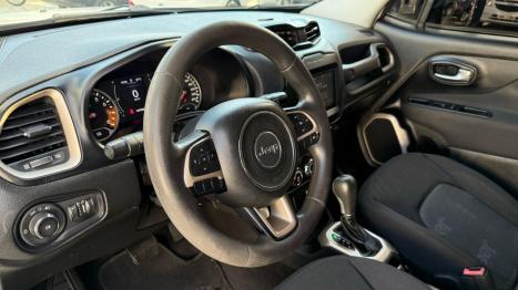 JEEP Renegade 1.8 16V 4P FLEX AUTOMÁTICO, Foto 10 JEEP Renegade 1.8 16V 4P FLEX AUTOMÁTICO, Foto 10