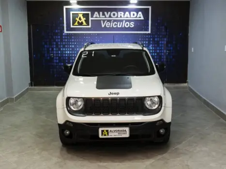 JEEP Renegade 1.8 16V 4P FLEX SPORT AUTOMTICO, Foto 1