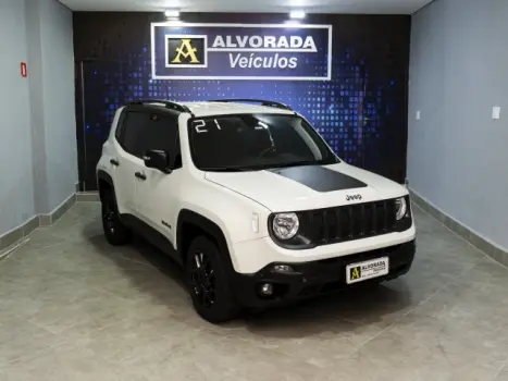 JEEP Renegade 1.8 16V 4P FLEX SPORT AUTOMTICO, Foto 2
