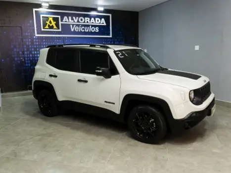 JEEP Renegade 1.8 16V 4P FLEX SPORT AUTOMTICO, Foto 3