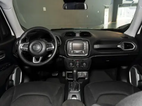 JEEP Renegade 1.8 16V 4P FLEX SPORT AUTOMTICO, Foto 4