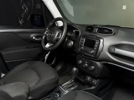JEEP Renegade 1.8 16V 4P FLEX SPORT AUTOMTICO, Foto 5