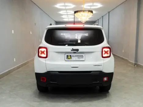 JEEP Renegade 1.8 16V 4P FLEX SPORT AUTOMTICO, Foto 6