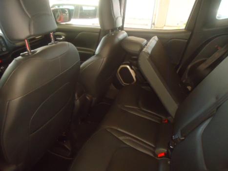 JEEP Renegade 1.8 16V 4P FLEX LONGITUDE AUTOMTICO, Foto 5