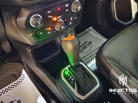 JEEP Renegade 1.8 16V 4P FLEX LONGITUDE AUTOMTICO, Foto 9
