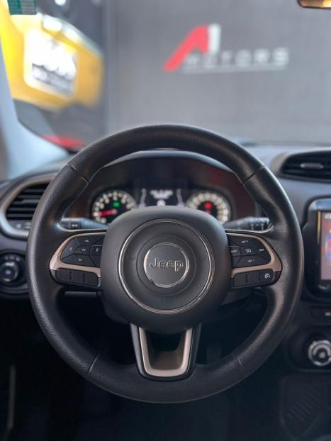 JEEP Renegade 1.8 16V 4P FLEX AUTOMTICO, Foto 13