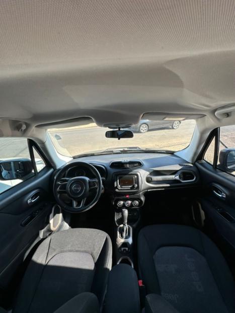 JEEP Renegade 1.8 16V 4P FLEX SPORT, Foto 5 JEEP Renegade 1.8 16V 4P FLEX SPORT, Foto 5