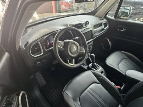 JEEP Renegade 1.8 16V 4P FLEX AUTOMTICO, Foto 3
