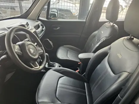 JEEP Renegade 1.8 16V 4P FLEX AUTOMTICO, Foto 4