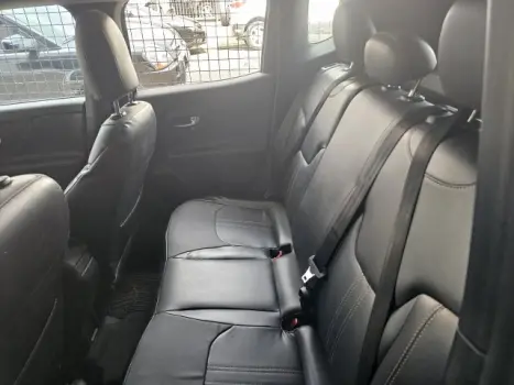 JEEP Renegade 1.8 16V 4P FLEX AUTOMTICO, Foto 5