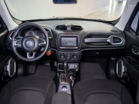 JEEP Renegade 1.8 16V 4P FLEX AUTOMTICO, Foto 6