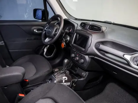 JEEP Renegade 1.8 16V 4P FLEX AUTOMTICO, Foto 8