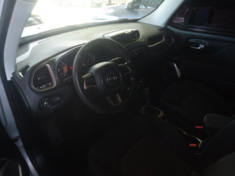 JEEP Renegade 1.8 16V 4P FLEX SPORT AUTOMTICO, Foto 2