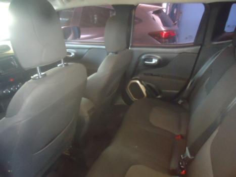 JEEP Renegade 1.8 16V 4P FLEX SPORT AUTOMTICO, Foto 3