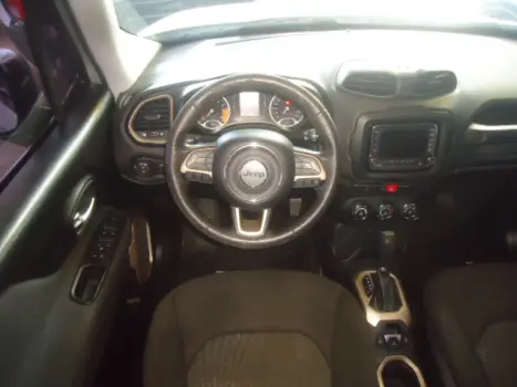JEEP Renegade 1.8 16V 4P FLEX SPORT AUTOMTICO, Foto 4