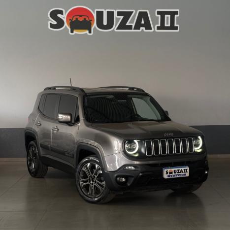 JEEP Renegade 1.8 16V 4P FLEX SPORT AUTOMTICO, Foto 1