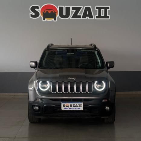 JEEP Renegade 1.8 16V 4P FLEX SPORT AUTOMTICO, Foto 2