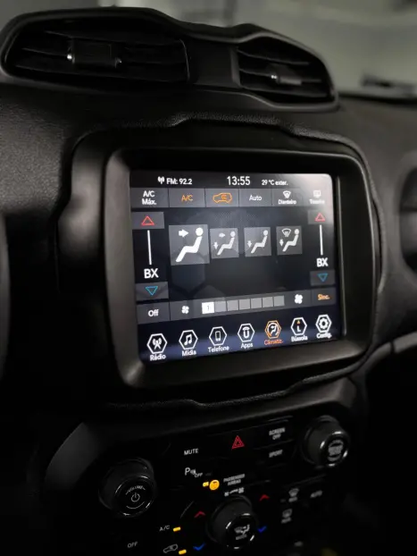 JEEP Renegade 1.8 16V 4P FLEX SPORT AUTOMTICO, Foto 14