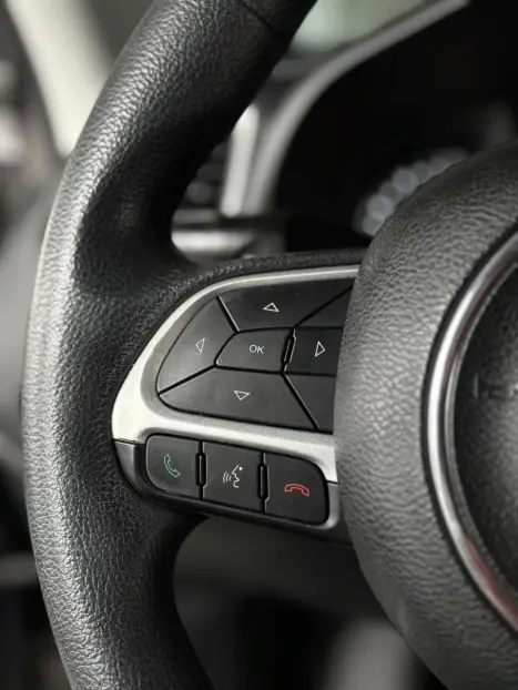 JEEP Renegade 1.8 16V 4P FLEX SPORT AUTOMTICO, Foto 17