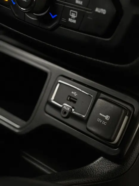 JEEP Renegade 1.8 16V 4P FLEX SPORT AUTOMTICO, Foto 18