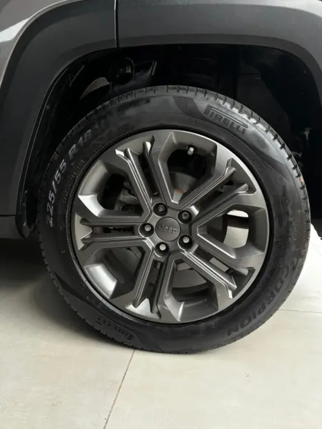 JEEP Renegade 1.8 16V 4P FLEX SPORT AUTOMTICO, Foto 19