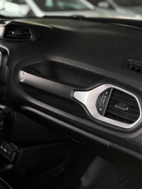 JEEP Renegade 1.8 16V 4P FLEX SPORT AUTOMTICO, Foto 21