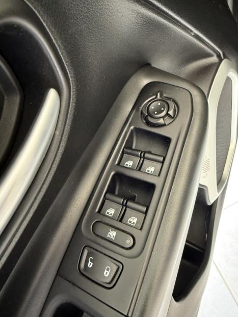 JEEP Renegade 1.8 16V 4P FLEX LONGITUDE AUTOMTICO, Foto 2