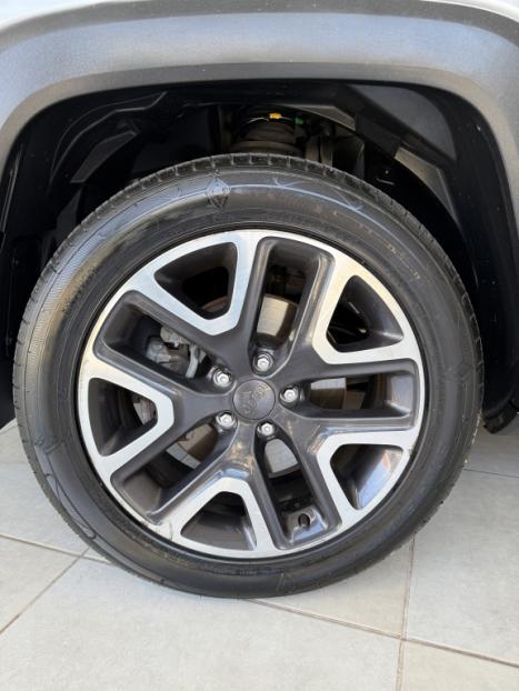 JEEP Renegade 1.8 16V 4P FLEX LONGITUDE AUTOMTICO, Foto 7