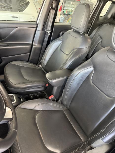 JEEP Renegade 1.8 16V 4P FLEX LONGITUDE AUTOMTICO, Foto 12