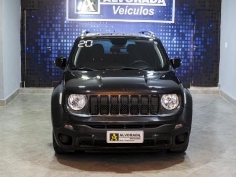 JEEP Renegade 1.8 16V 4P FLEX SPORT AUTOMTICO, Foto 1