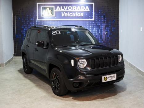 JEEP Renegade 1.8 16V 4P FLEX SPORT AUTOMTICO, Foto 2