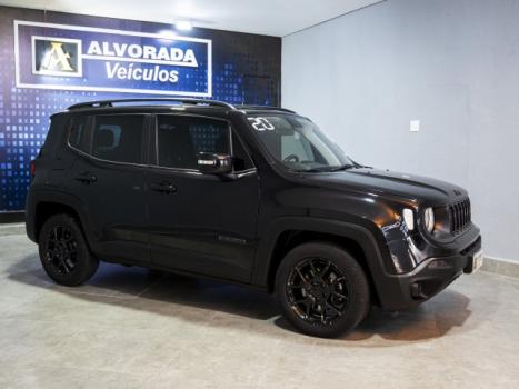 JEEP Renegade 1.8 16V 4P FLEX SPORT AUTOMTICO, Foto 3