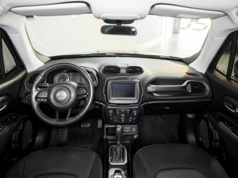 JEEP Renegade 1.8 16V 4P FLEX SPORT AUTOMTICO, Foto 4