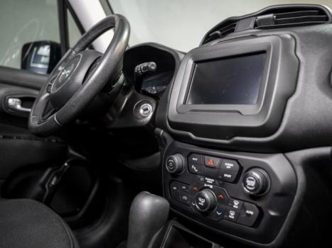 JEEP Renegade 1.8 16V 4P FLEX SPORT AUTOMTICO, Foto 5