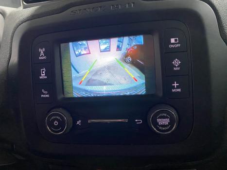 JEEP Renegade 1.8 16V 4P FLEX LONGITUDE AUTOMTICO, Foto 12