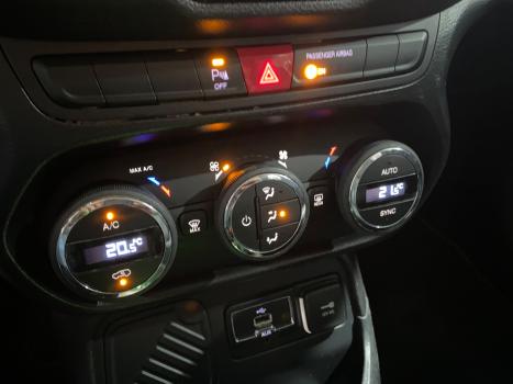 JEEP Renegade 1.8 16V 4P FLEX LONGITUDE AUTOMTICO, Foto 13