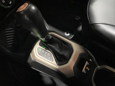 JEEP Renegade 1.8 16V 4P FLEX LONGITUDE AUTOMTICO, Foto 14