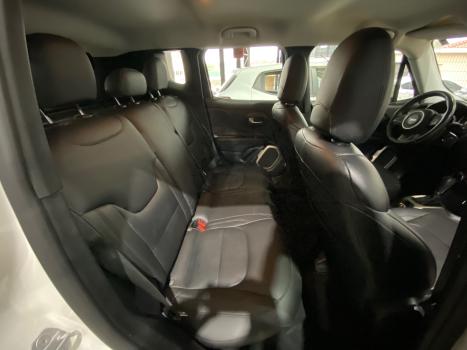 JEEP Renegade 1.8 16V 4P FLEX LONGITUDE AUTOMTICO, Foto 16