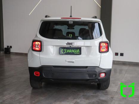 JEEP Renegade 1.8 16V 4P FLEX AUTOMTICO, Foto 5
