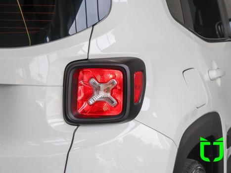 JEEP Renegade 1.8 16V 4P FLEX AUTOMTICO, Foto 7