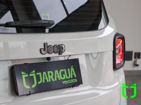JEEP Renegade 1.8 16V 4P FLEX AUTOMTICO, Foto 8