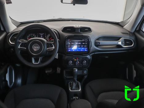 JEEP Renegade 1.8 16V 4P FLEX AUTOMTICO, Foto 9