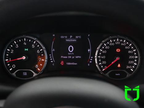 JEEP Renegade 1.8 16V 4P FLEX AUTOMTICO, Foto 10